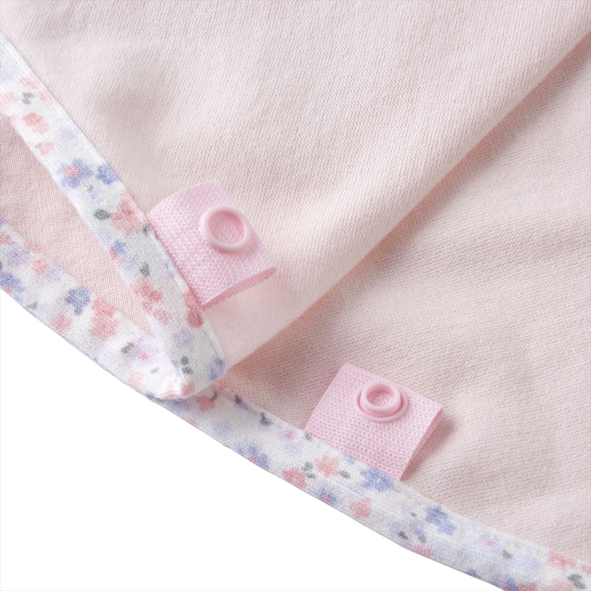 Little Explorer Poncho (UV Protection)