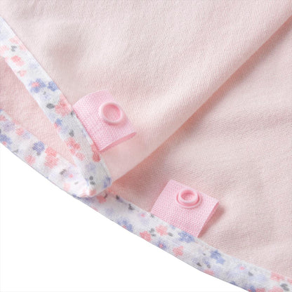 Little Explorer Poncho