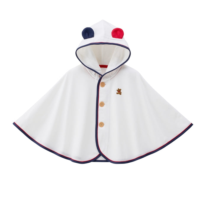 Airy Baby Cub Poncho