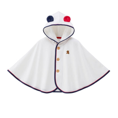 Airy Baby Cub Poncho
