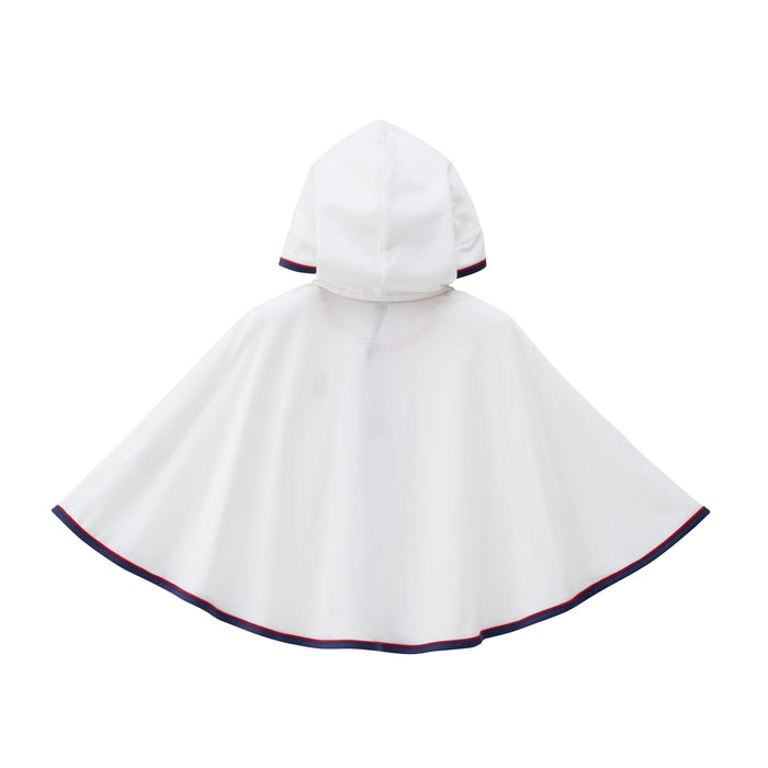Airy Baby Cub Poncho