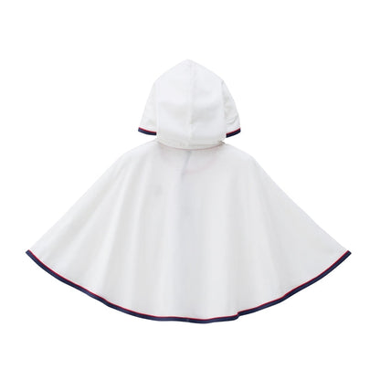 Airy Baby Cub Poncho