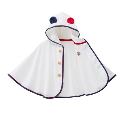 Airy Baby Cub Poncho