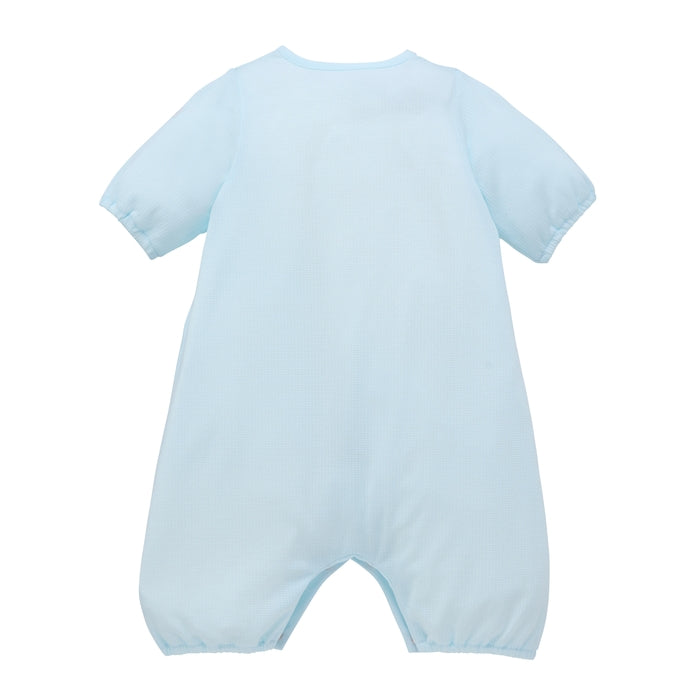 ABC Bunny Firsts Mini Coverall