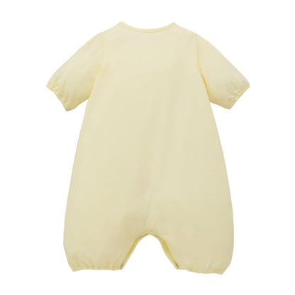 ABC Cub Firsts Mini Coverall