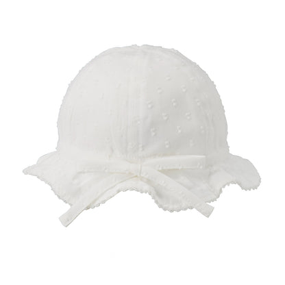 Baby Tulip Hat (UV Protection)