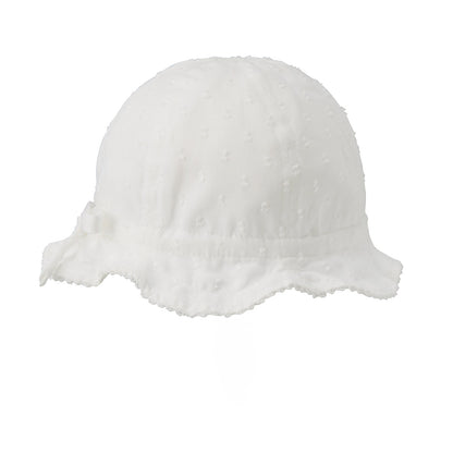 Baby Tulip Hat (UV Protection)