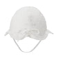Baby Lace Tulip Hat (UV Protection)