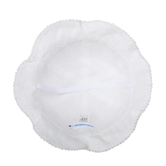 Baby Lace Tulip Hat (UV Protection)