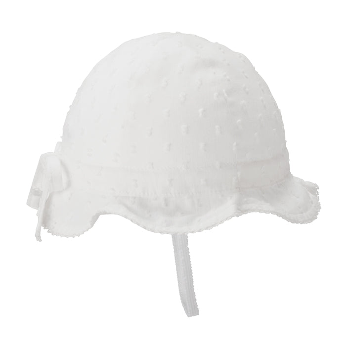 Baby Lace Tulip Hat (UV Protection)