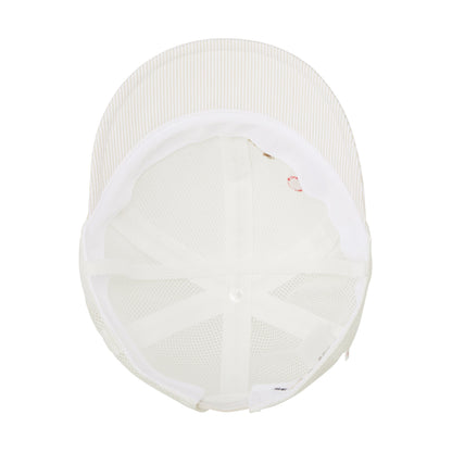 Baby MIKI HOUSE Bear Mesh Cap
