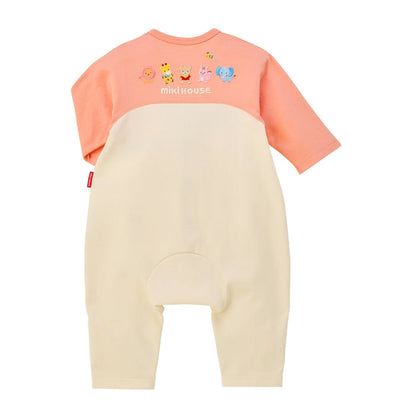 All-Star Animal Coverall