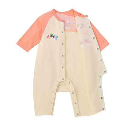 All-Star Animal Coverall