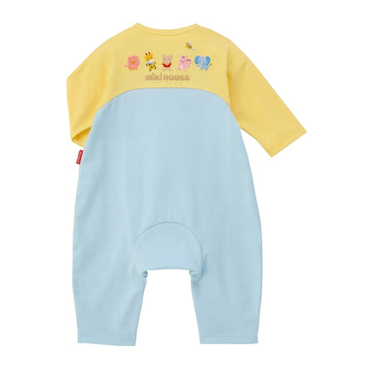 All-Star Animal Coverall