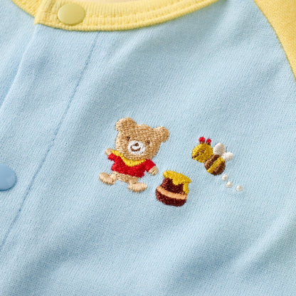 All-Star Animal Coverall