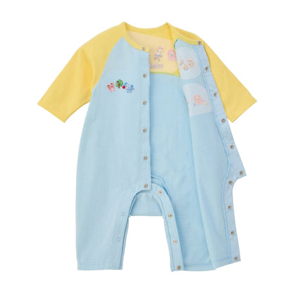 All-Star Animal Coverall