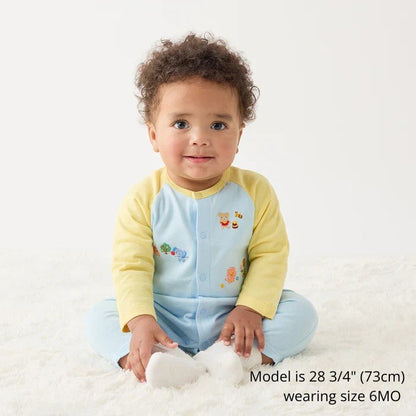 All-Star Animal Coverall