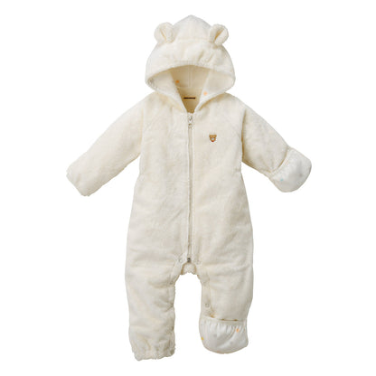 Microfur Bunny Coverall
