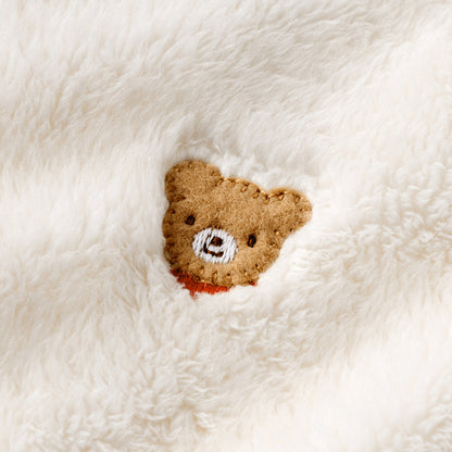 Microfur Bunny Coverall