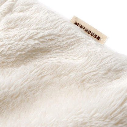 Microfur Bunny Coverall