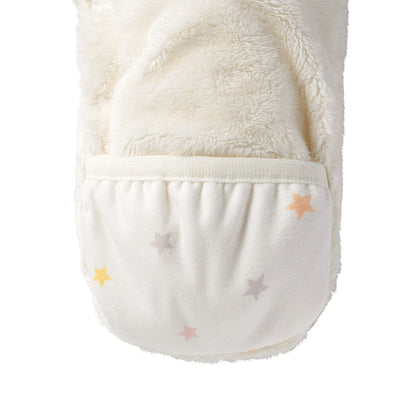 Microfur Bunny Coverall