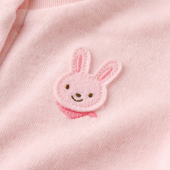 Microfur Snuggles Coverall