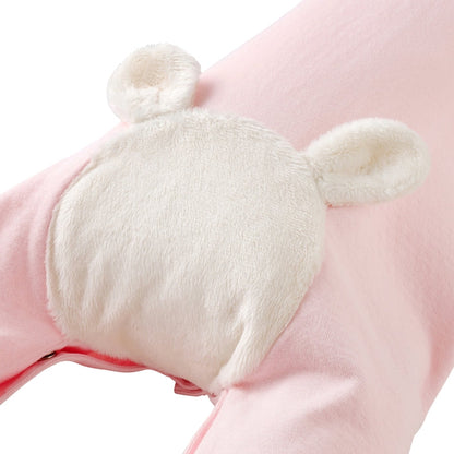 Microfur Snuggles Coverall
