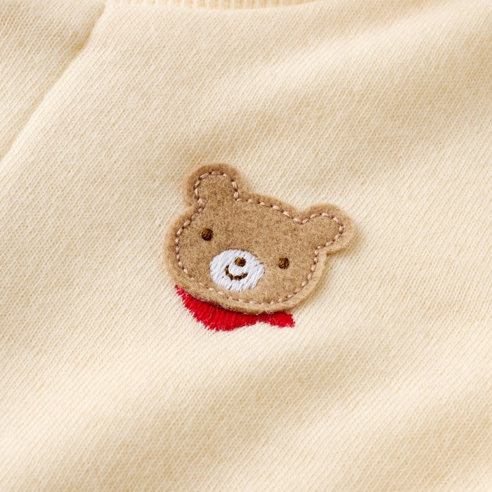 Microfur Snuggles Coverall