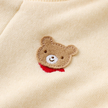 Microfur Snuggles Coverall