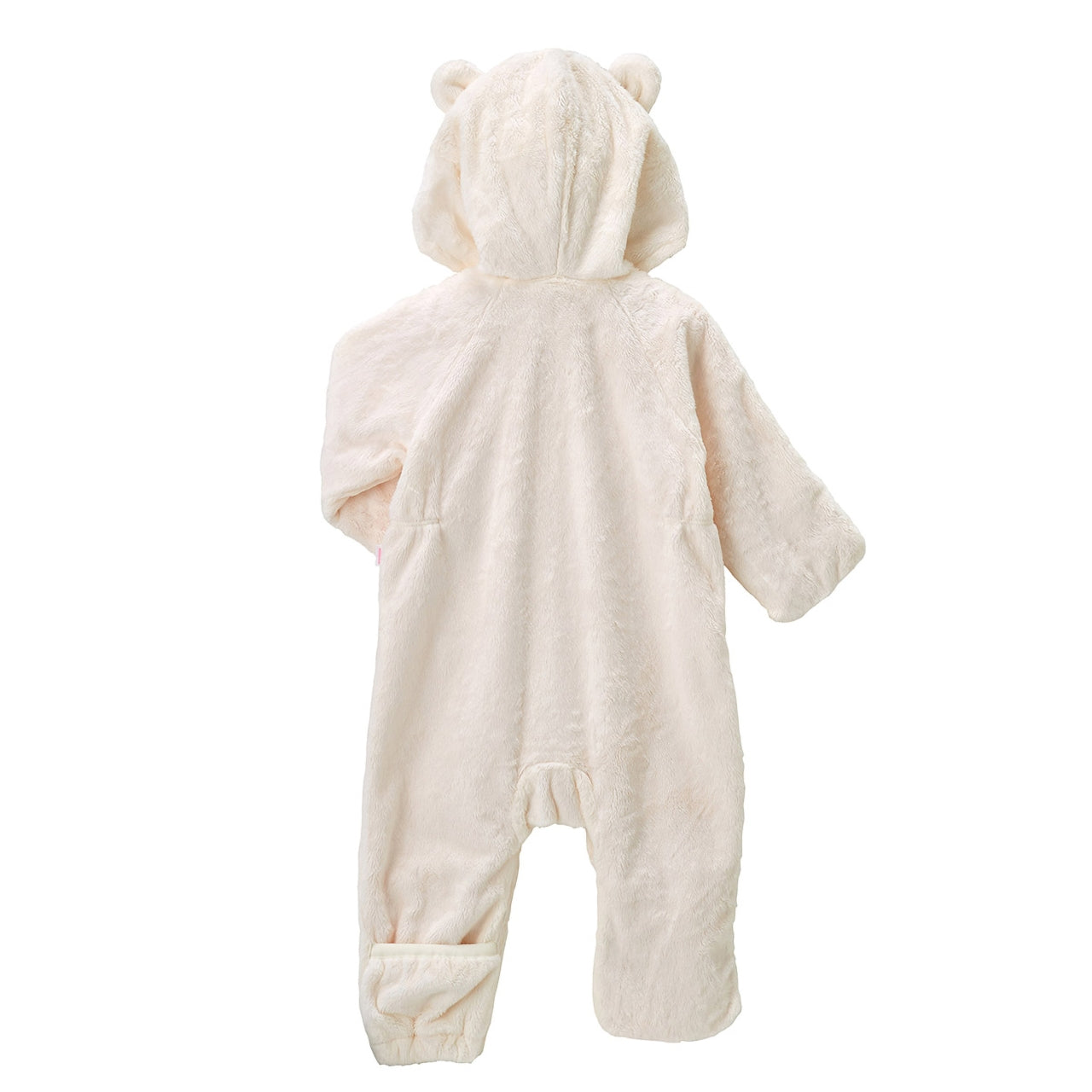 Microfur Bunny Coverall