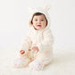 Microfur Bunny Coverall