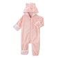 Microfur Bunny Coverall