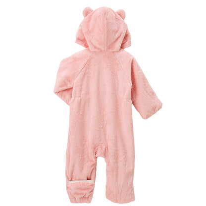 Microfur Bunny Coverall