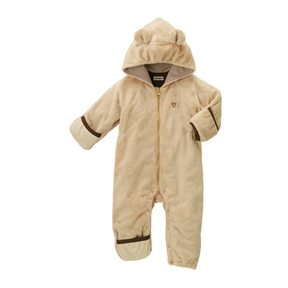 Microfur Bunny Coverall