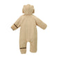 Microfur Bear Coverall