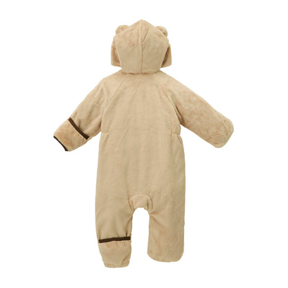 Microfur Bunny Coverall