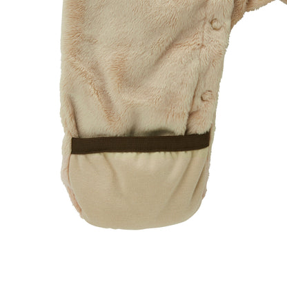 Microfur Bunny Coverall
