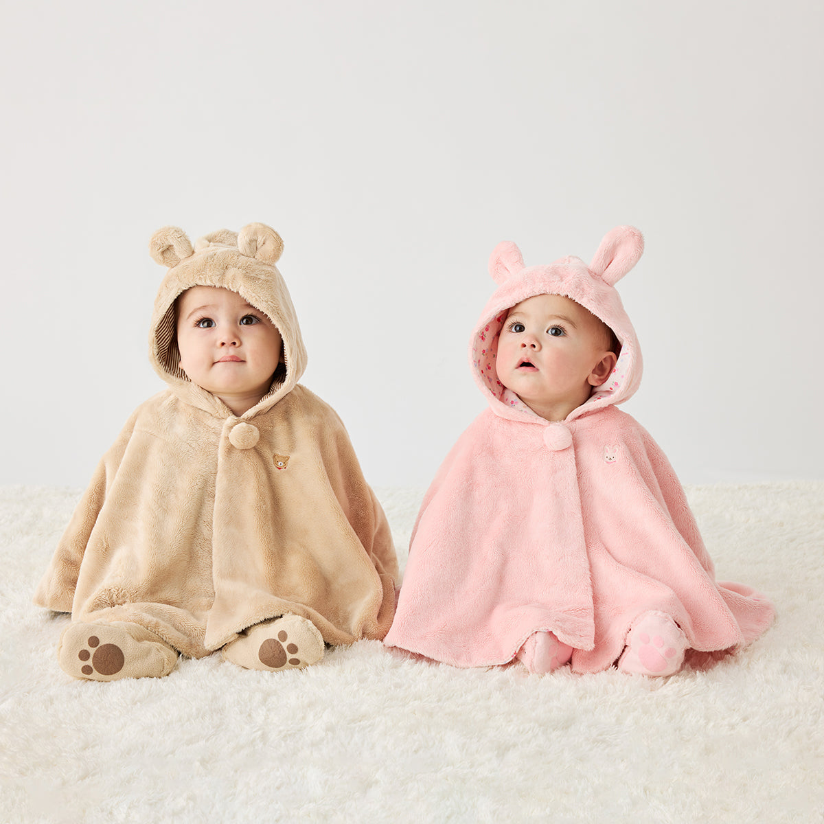 Microfur Gift Set