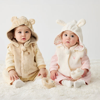 Snuggle Me Vest