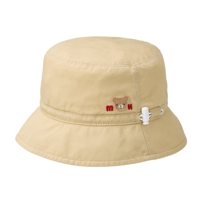 All-Season Baby Bucket Hat
