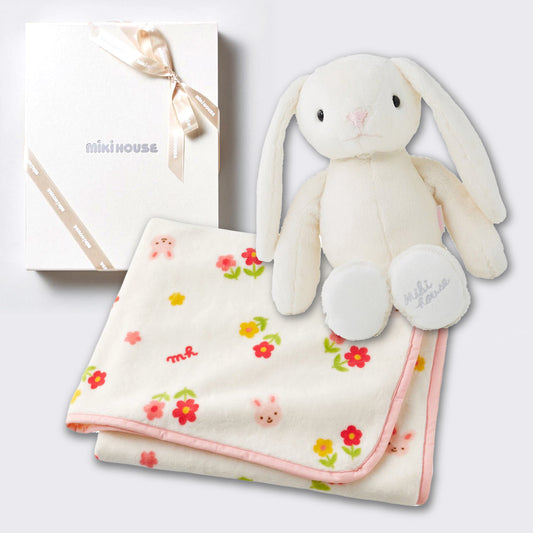 Dreamland Gift Set-Bunny