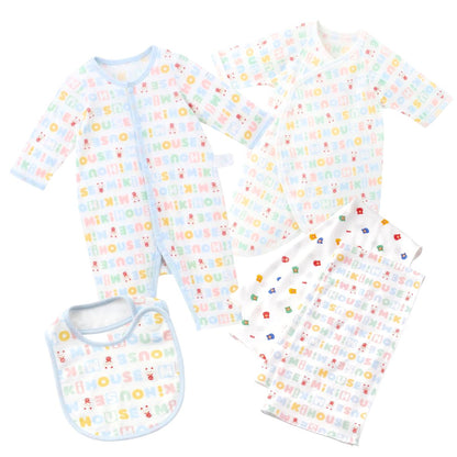 Lucky Charm Newborn Gift Set