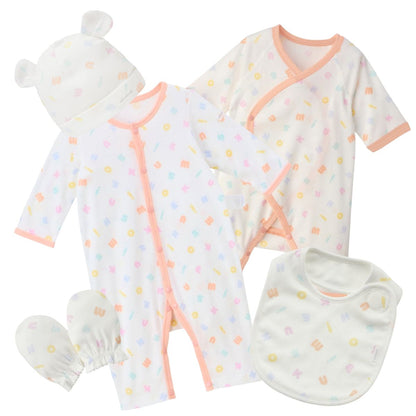 Pastel Logo Gift Set