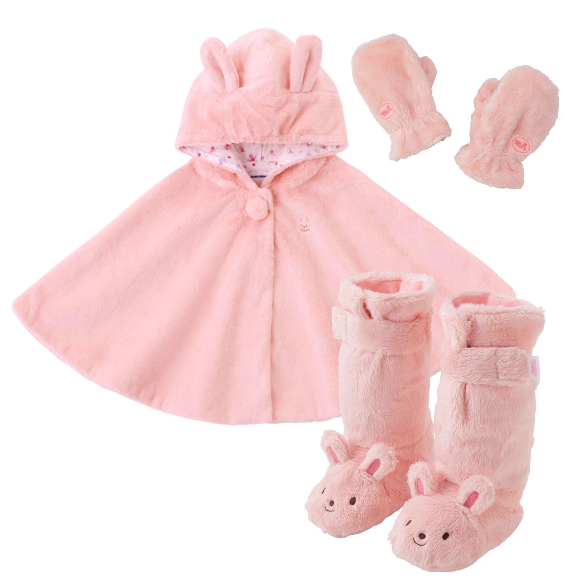 Microfur Gift Set