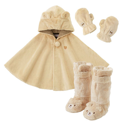 Microfur Gift Set