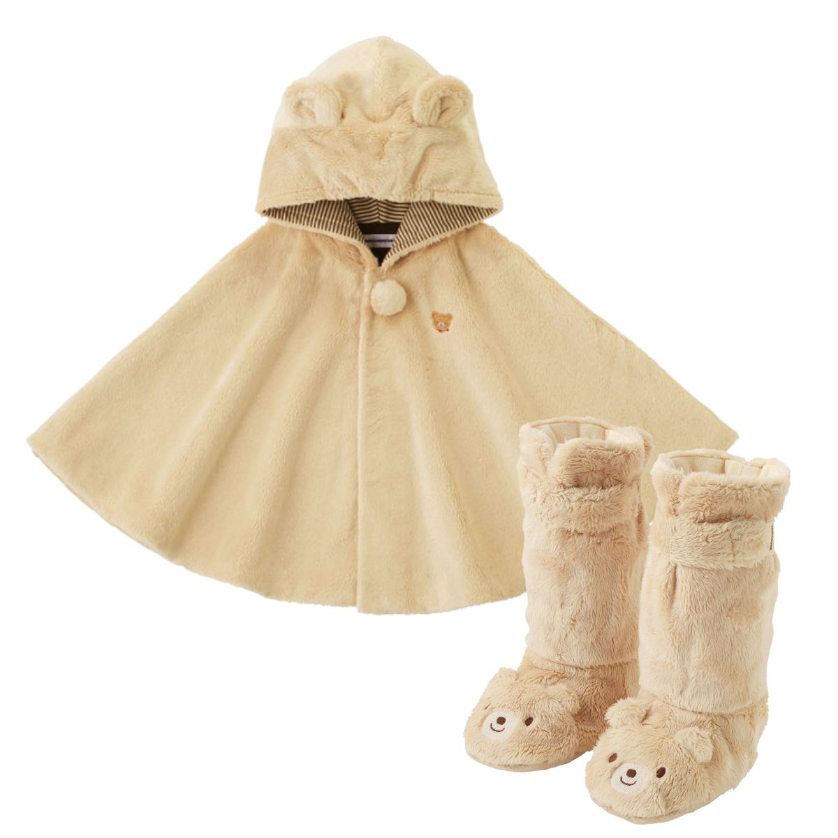 Microfur Mini Gift Set