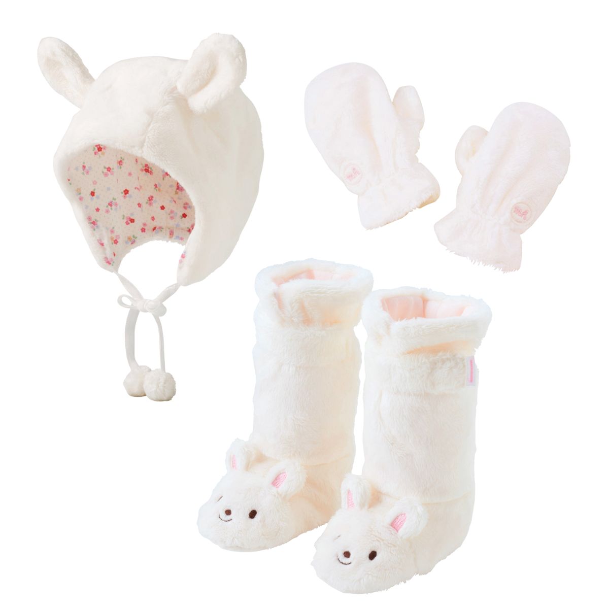 Microfur Gift Set