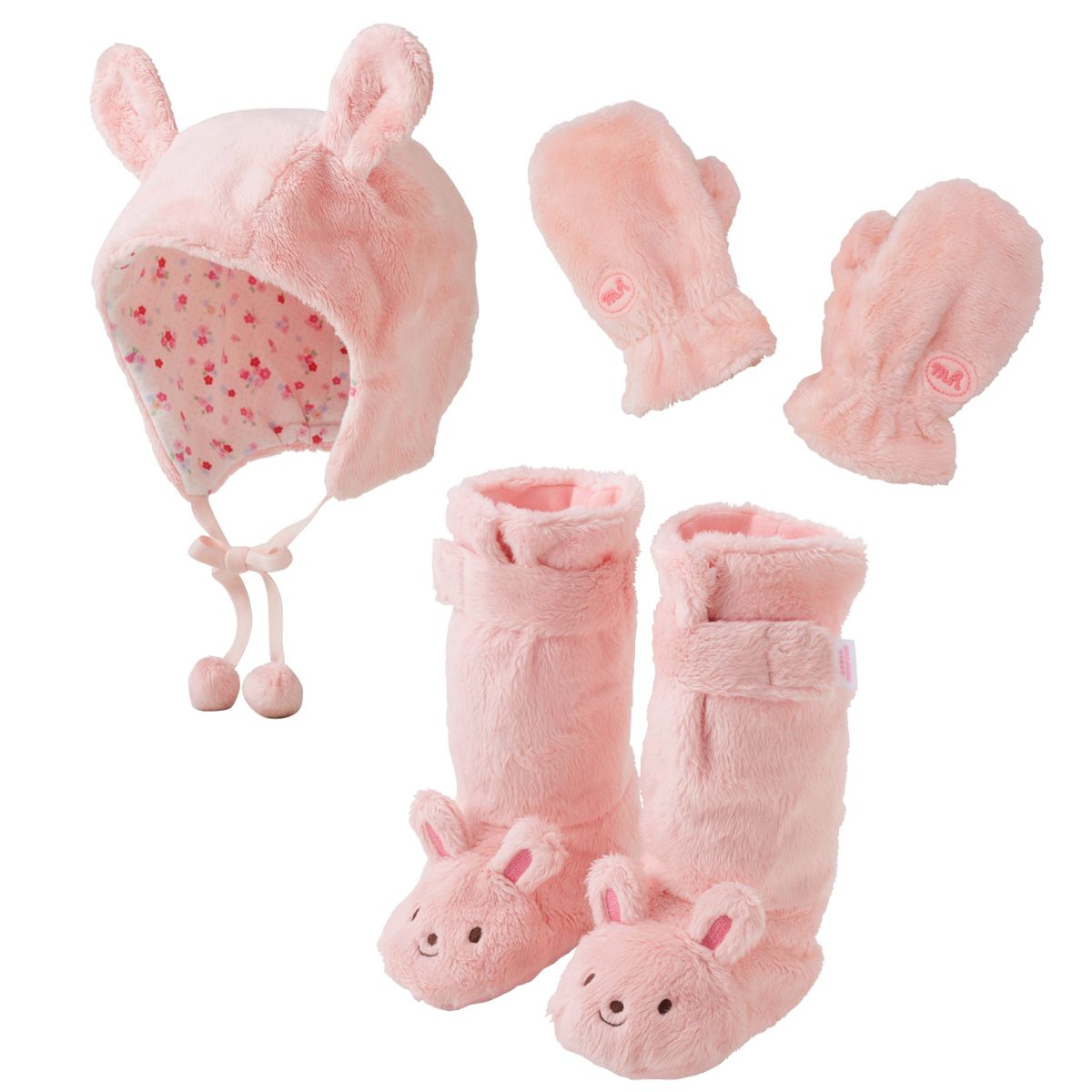 Microfur Gift Set