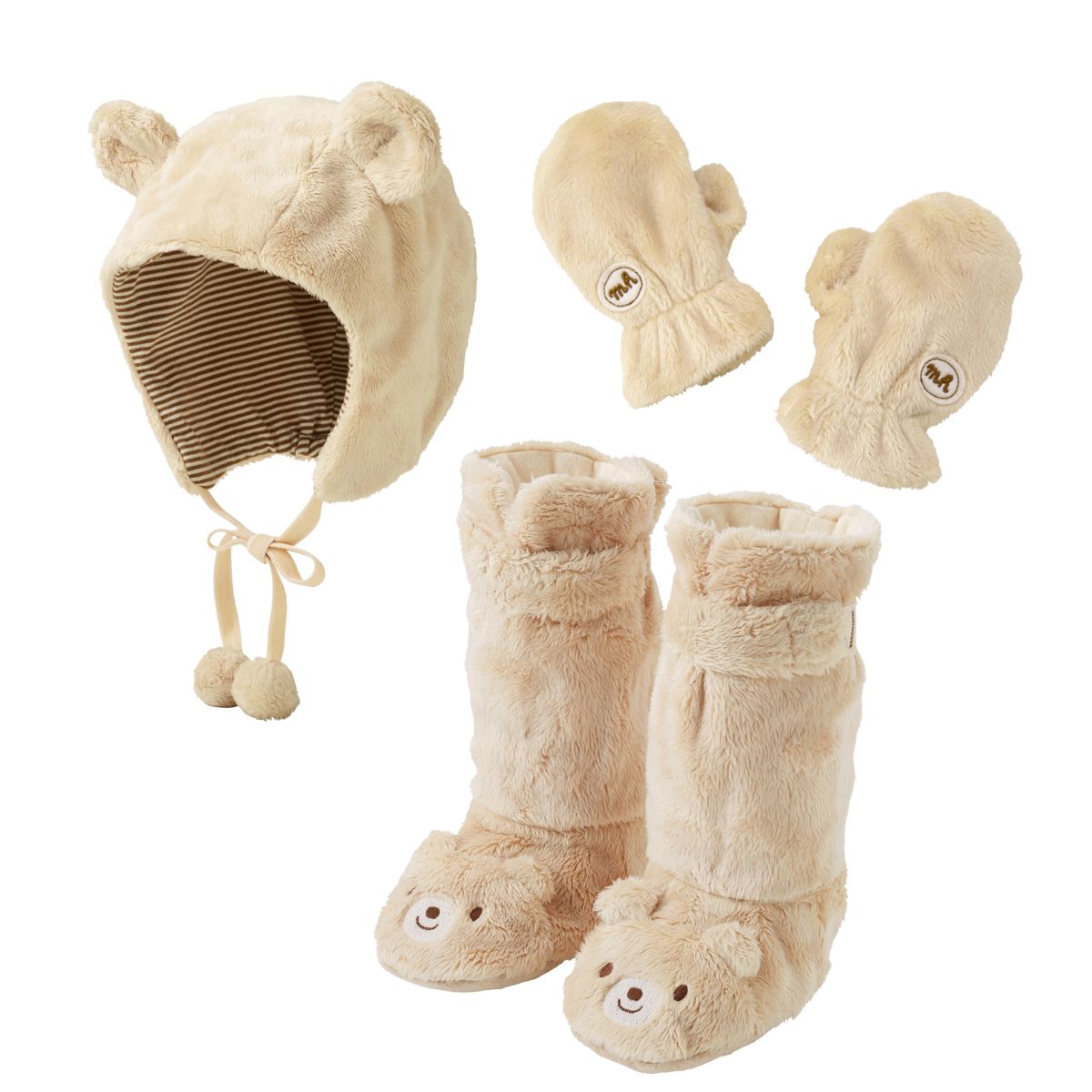 Microfur Gift Set