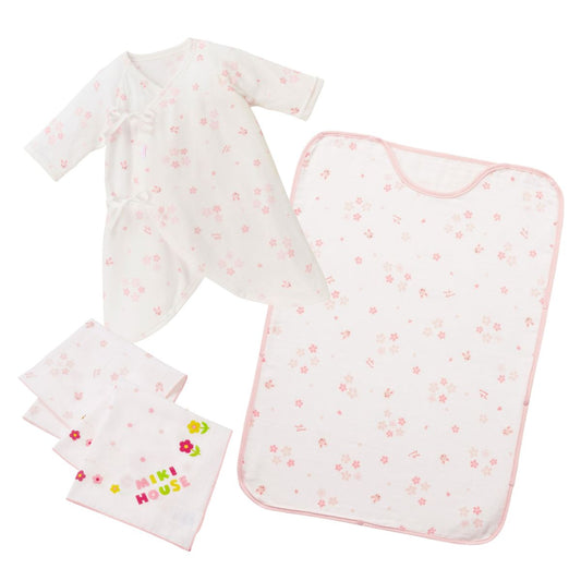 Japanese Pastel Gift Set